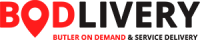 Bodlivery Logo